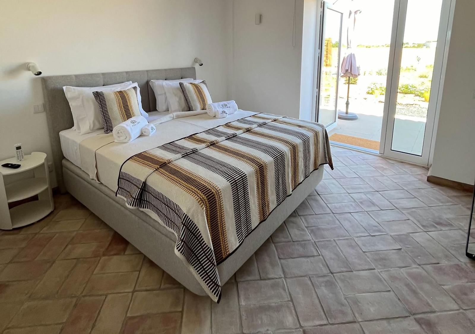 Villa Lobos Tavira Exterior photo